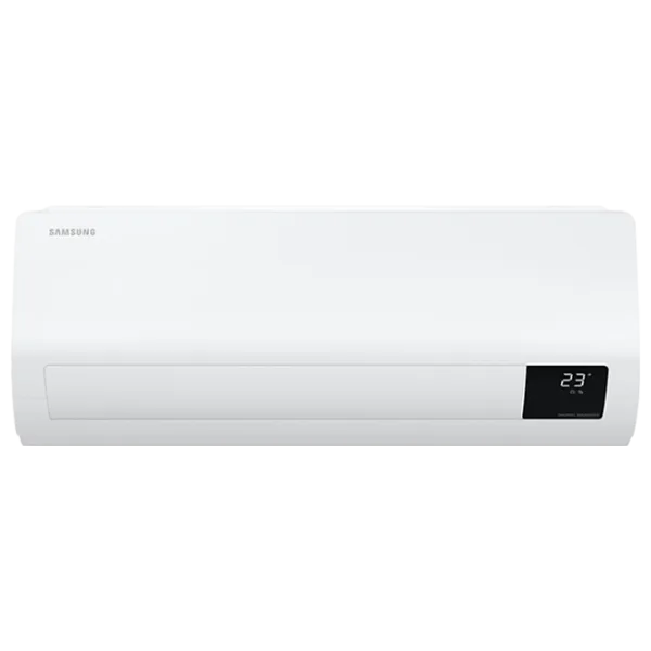 Кондиционер Samsung AR09TSHYAWKNER 9000 БТЕ/ 25 м2/ Белый photo 1