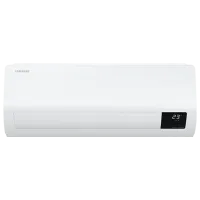 Кондиционер Samsung AR09TSHYAWKNER 9000 БТЕ/ 25 м2/ Белый