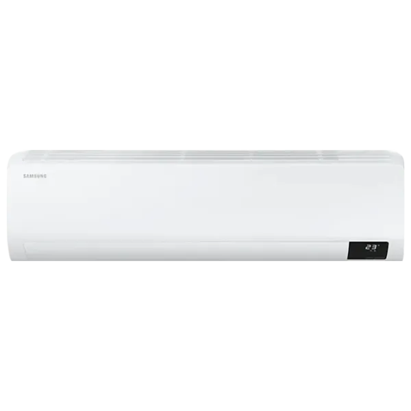 Кондиционер Samsung AR24TSHYAWKNER 24000 БТЕ/ 60 м2/ Белый photo 1