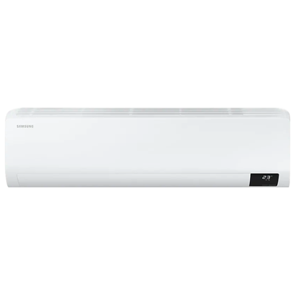 Кондиционер Samsung AR24TSHYAWKNER 24000 БТЕ/ 60 м2/ Белый photo 1