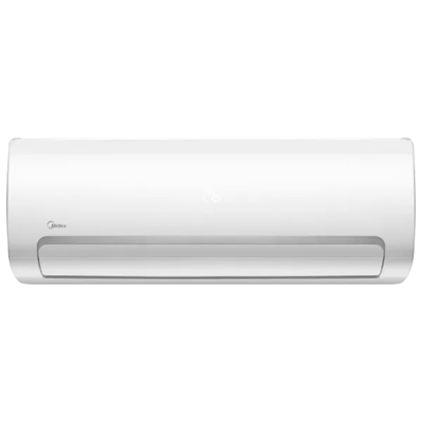 Кондиционер Midea MB-12N8D6H-I/ MB-12N8D6H-O 12000 БТЕ/ 35 м²/ Белый photo 1