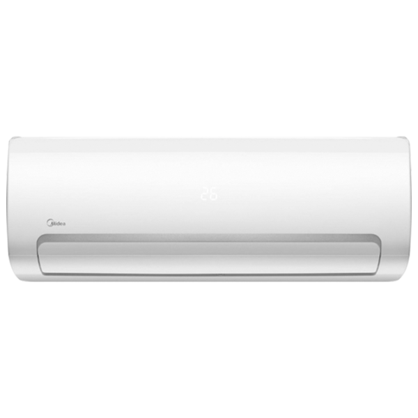 Кондиционер Midea MB-12N8D6H-I/ MB-12N8D6H-O 12000 БТЕ/ 35 м²/ Белый photo 1
