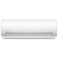 Кондиционер Midea MB-12N8D6H-I/ MB-12N8D6H-O 12000 БТЕ/ 35 м²/ Белый