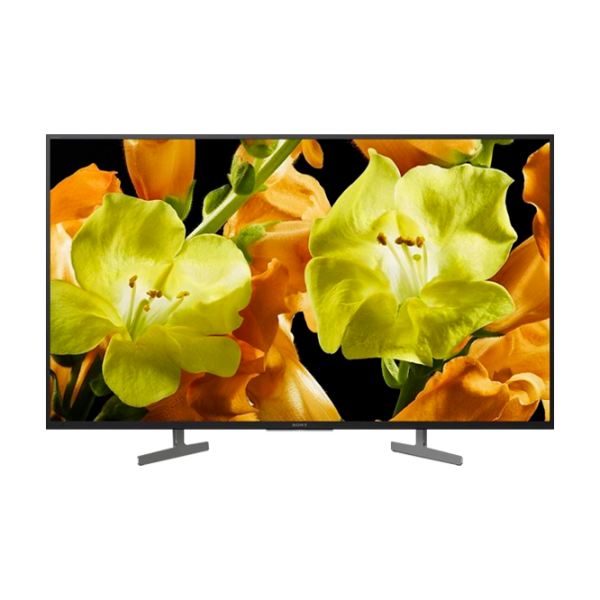 Телевизор Sony KD55XG8196BAEP 55"/ 4K/ Smart/ Черный photo 1 Телевизор Sony KD55XG8196BAEP 55"/ 4K/ Smart/ Черный photo 1