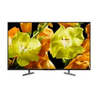 Телевизор Sony KD55XG8196BAEP 55"/ 4K/ Smart/ Черный