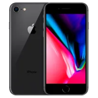 Apple iPhone 8 2 GB/ 128 GB/ Single SIM/ Space Gray