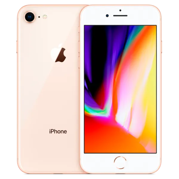 Apple iPhone 8 2 ГБ/ 128 ГБ/ Single SIM/ Золотой photo 1