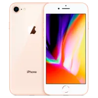 Apple iPhone 8 2 ГБ/ 128 ГБ/ Single SIM/ Золотой