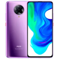 Poco F2 Pro 8 GB/ 256 GB/ Dual SIM/ Purple 