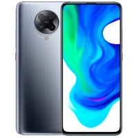 Poco F2 Pro 8 GB/ 256 GB/ Dual SIM/ Gray 