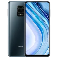 Smartphone Xiaomi Redmi Note 9 Pro 6 GB/ 128 GB/ Dual SIM/ Gray 