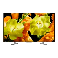 Телевизор Sony KD65XG8196BAEP 65"/ 4K/ Smart/ Черный