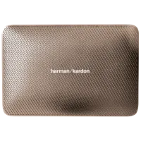 Портативная колонка Harman Kardon Esquire 2 2 x 8 Вт/ Золото