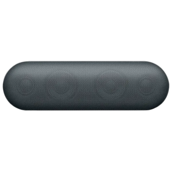 Boxă portabilă Beats by Dr. Dre Pill Plus 12 W/ Gray photo 1