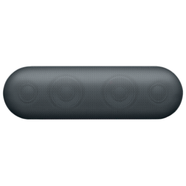 Boxă portabilă Beats by Dr. Dre Pill Plus 12 W/ Gray photo 1