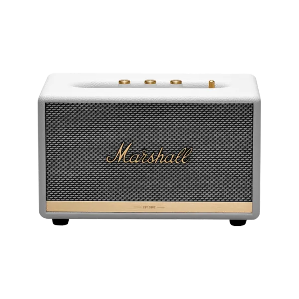 Аудиосистема Marshall Acton 2 60 Вт/ Белый photo 1