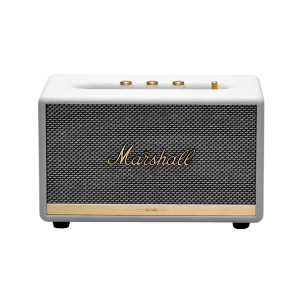 Аудиосистема Marshall Acton 2 60 Вт/ Белый photo 1