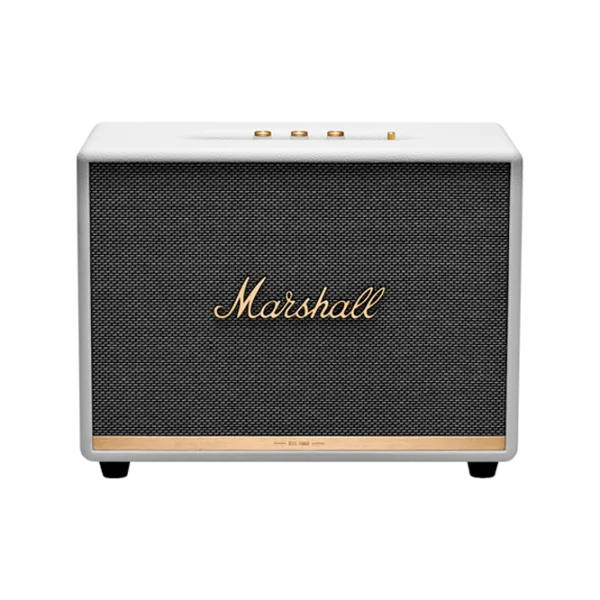 Boxă portabilă Marshall Woburn 2 30 W/ White photo 1