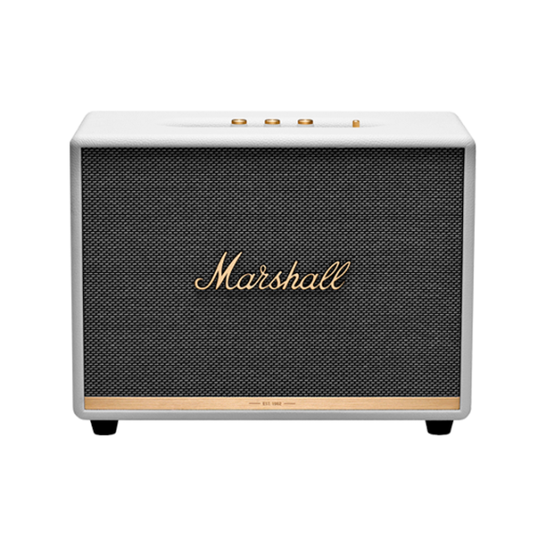 Boxă portabilă Marshall Woburn 2 30 W/ White photo 1
