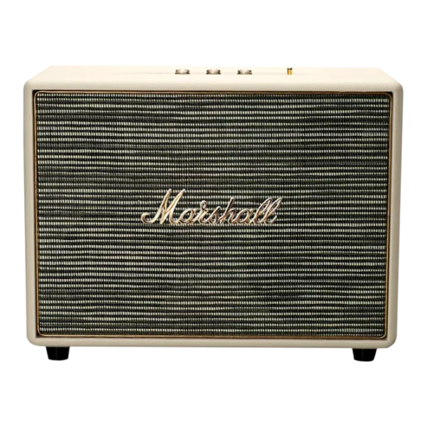 Boxă portabilă Marshall Woburn 2 x 20 W, subwoofer: 50 W/ Beige photo 1