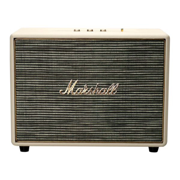 Boxă portabilă Marshall Woburn 2 x 20 W, subwoofer: 50 W/ Beige photo 1
