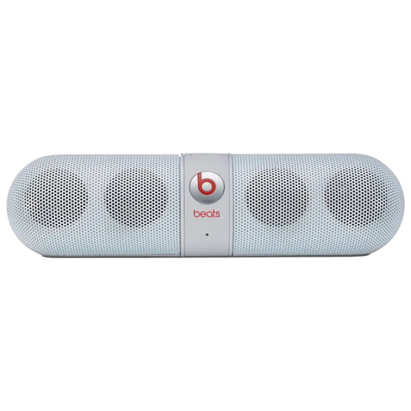 Boxă portabilă Beats by Dr. Dre Pill 2.0 12 W/ White photo 1