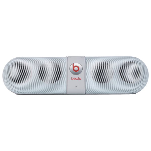 Boxă portabilă Beats by Dr. Dre Pill 2.0 12 W/ White photo 1