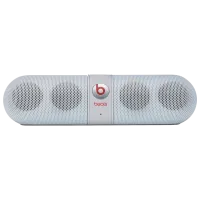 Портативная колонка Beats by Dr. Dre Pill 2.0 12 Вт/ Белый