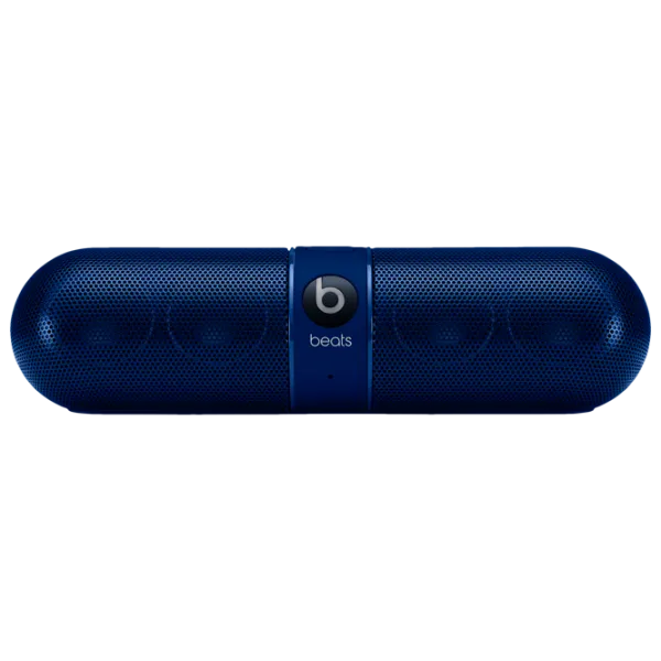 Boxă portabilă Beats by Dr. Dre Pill 2.0 12 W/ Blue photo 1
