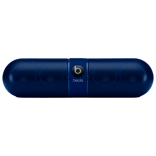 Boxă portabilă Beats by Dr. Dre Pill 2.0 12 W/ Blue photo 1