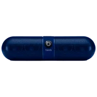 Портативная колонка Beats by Dr. Dre Pill 2.0 12 Вт/ Синий
