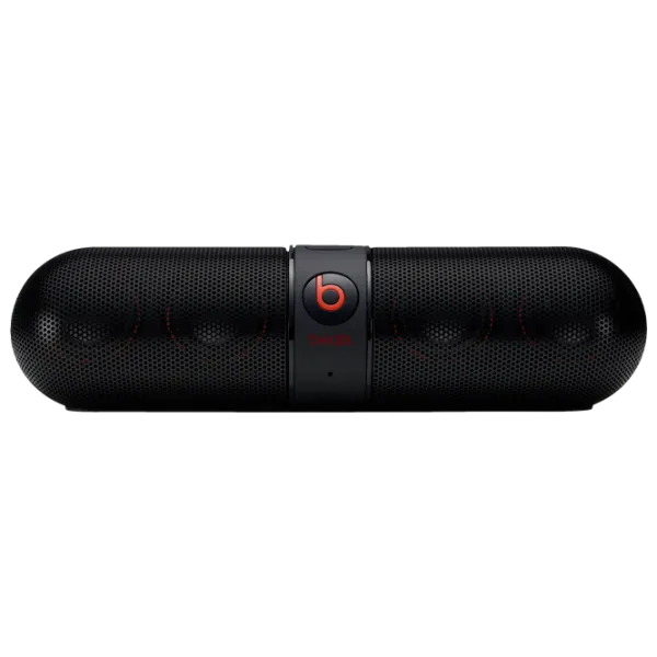 Boxă portabilă Beats by Dr. Dre Pill 2.0 12 W/ Black photo 1