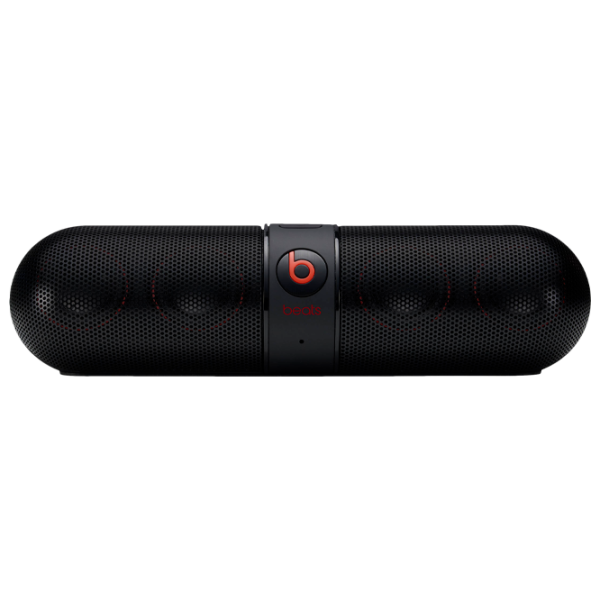 Boxă portabilă Beats by Dr. Dre Pill 2.0 12 W/ Black photo 1
