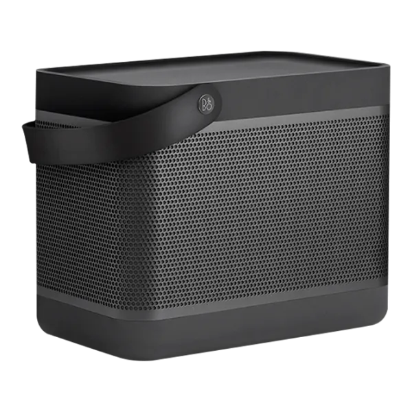 Boxă portabilă Bang & Olufsen Beolit 15 70 W (2 x 35 W)/ Black photo 1 Boxă portabilă Bang & Olufsen Beolit 15 70 W (2 x 35 W)/ Black photo 1
