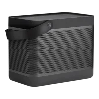 Портативная колонка Bang & Olufsen Beolit 15 70 Вт(2 x 35 Вт)/ Черный