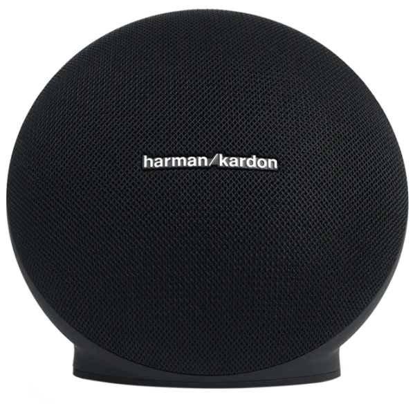 Boxă portabilă Harman Kardon Onyx Mini 16 W/ Black photo 1