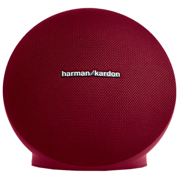 Boxă portabilă Harman Kardon Onyx Mini 16 W/ Red photo 1