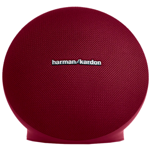 Boxă portabilă Harman Kardon Onyx Mini 16 W/ Red photo 1