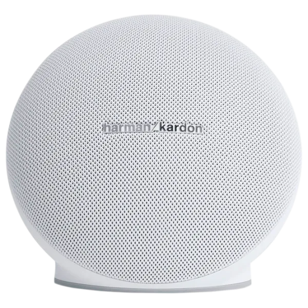 Boxă portabilă Harman Kardon Onyx Mini 16 W/ White photo 1