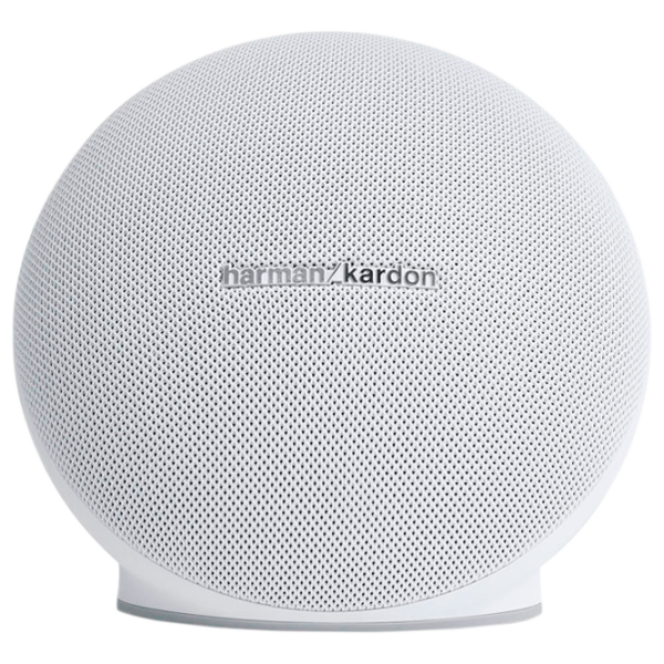 Boxă portabilă Harman Kardon Onyx Mini 16 W/ White photo 1