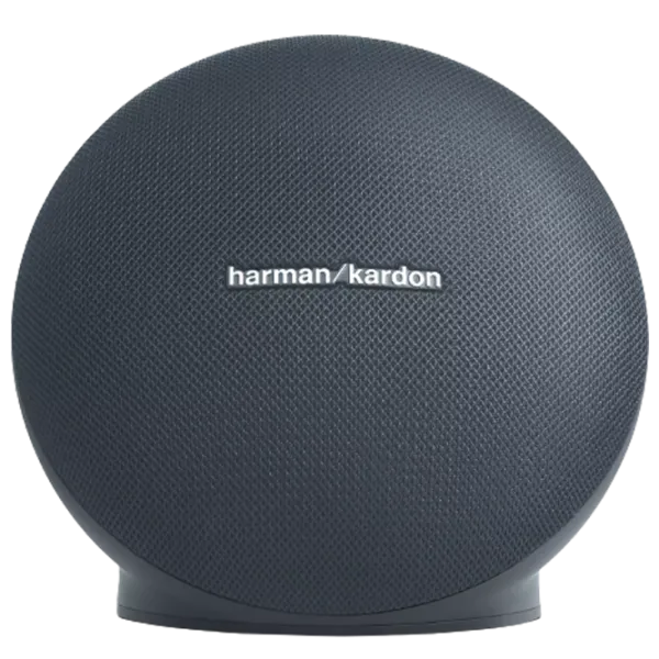 Портативная колонка Harman Kardon Onyx Mini 16 Вт/ Серый photo 1