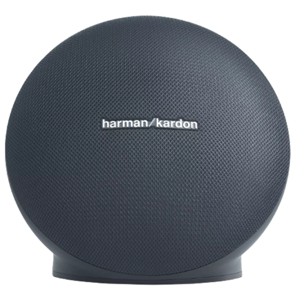Портативная колонка Harman Kardon Onyx Mini 16 Вт/ Серый photo 1