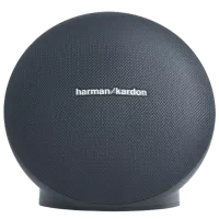 Портативная колонка Harman Kardon Onyx Mini 16 Вт/ Серый