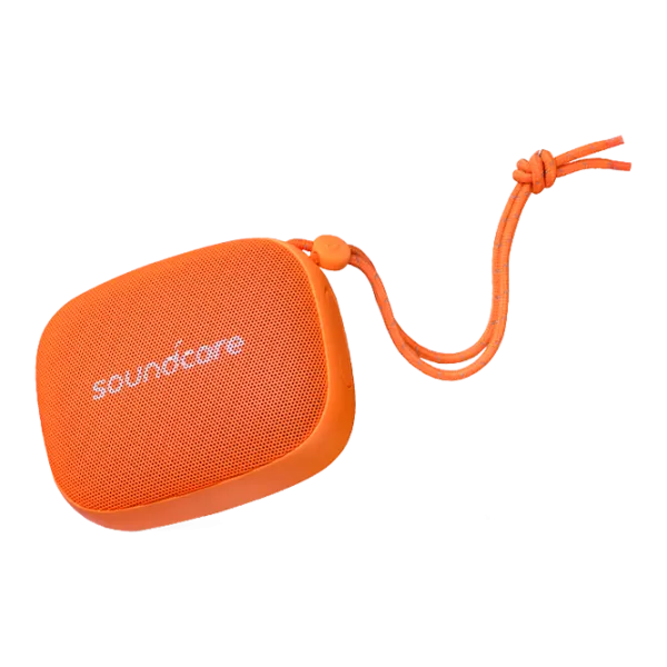 Boxă portabilă Anker Soundcore Icon Mini Orange photo 1 Boxă portabilă Anker Soundcore Icon Mini Orange photo 1