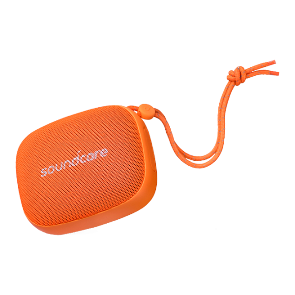 Boxă portabilă Anker Soundcore Icon Mini Orange photo 1 Boxă portabilă Anker Soundcore Icon Mini Orange photo 1