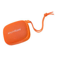 Портативная колонка Anker Soundcore Icon Mini Оранжевый
