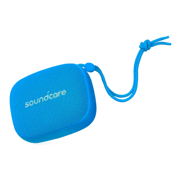 Портативная колонка Anker Soundcore Icon Mini Синий photo 1