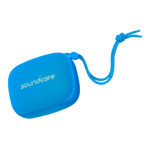 Портативная колонка Anker Soundcore Icon Mini Синий photo 1