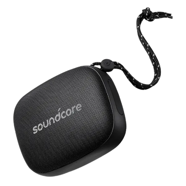 Boxă portabilă Anker Soundcore Icon Mini Black photo 1