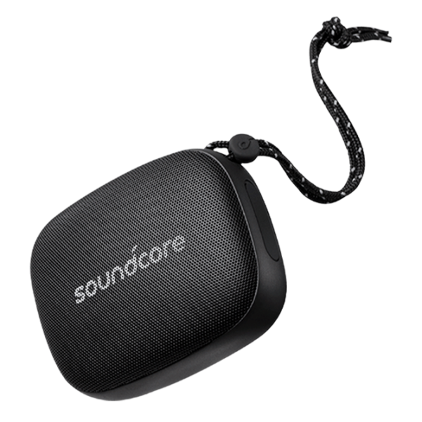 Boxă portabilă Anker Soundcore Icon Mini Black photo 1